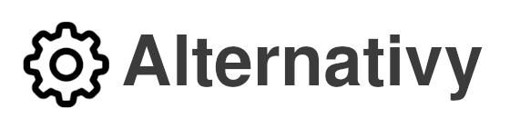 logo alternativy