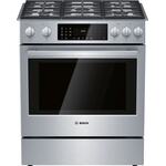 Náhradní díly Sporák Bosch HSN382A03