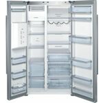 Náhradní díly Lednice Bosch KAD62A7101