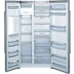 Náhradní díly Lednice Bosch KAD62S2101