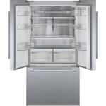Náhradní díly Lednice Bosch KFF180001