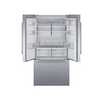 Náhradní díly Lednice Bosch KFF240102