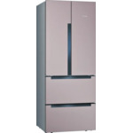 Náhradní díly Lednice Bosch KME48A66TI01
