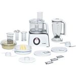 Náhradní díly Kuchyňský robot a mixér Bosch MCM4100GB01