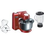 Náhradní díly Kuchyňský robot a mixér Bosch MUM86R102