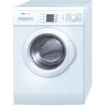 Náhradní díly Pračka Bosch WAE24460BY03