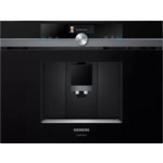 Náhradní díly Kávovar Siemens CT836LEB608