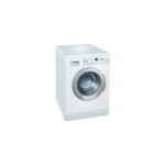 Náhradní díly Pračka Siemens WM12E365BY43