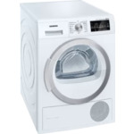 Náhradní díly Sušička Siemens WT45W460BY05