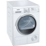 Náhradní díly Sušička Siemens WT46W563BY02