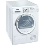 Náhradní díly Sušička Siemens WT46W59212